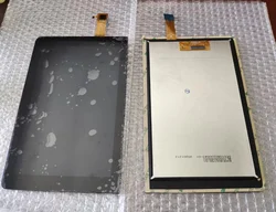8.0 inch lcd with Touch Panel For GPD WIN Max Digitizer Assembly Replacement PC Panel Sensor