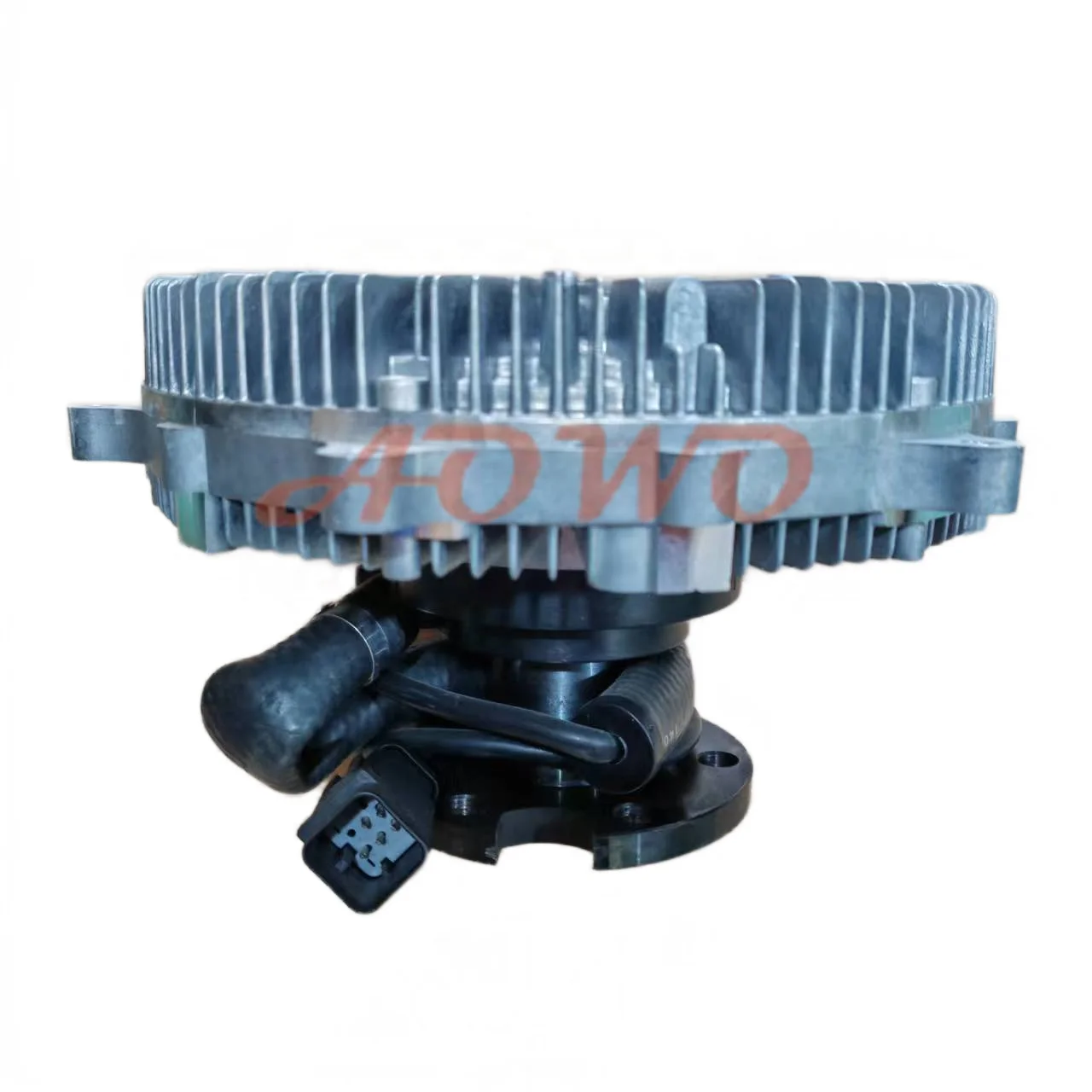 20Y-01-56130 Embreagem do ventilador do sistema de refrigeração 20Y 0156130   Para caminhões de peças Komatsu PC210-10