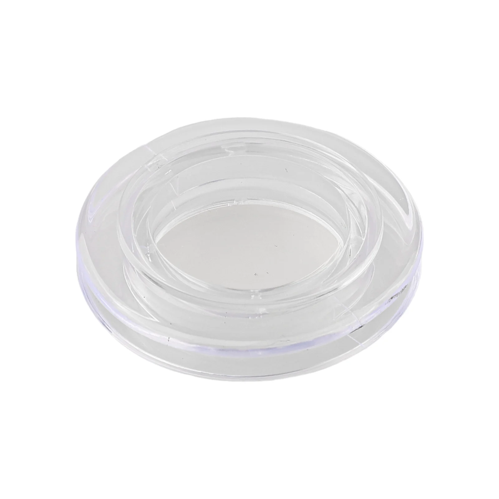 Umbrella Hole Cover Set for Ring Flexible Silicone for Patio Table Prevents Loosening and Protects Glass Surfaces
