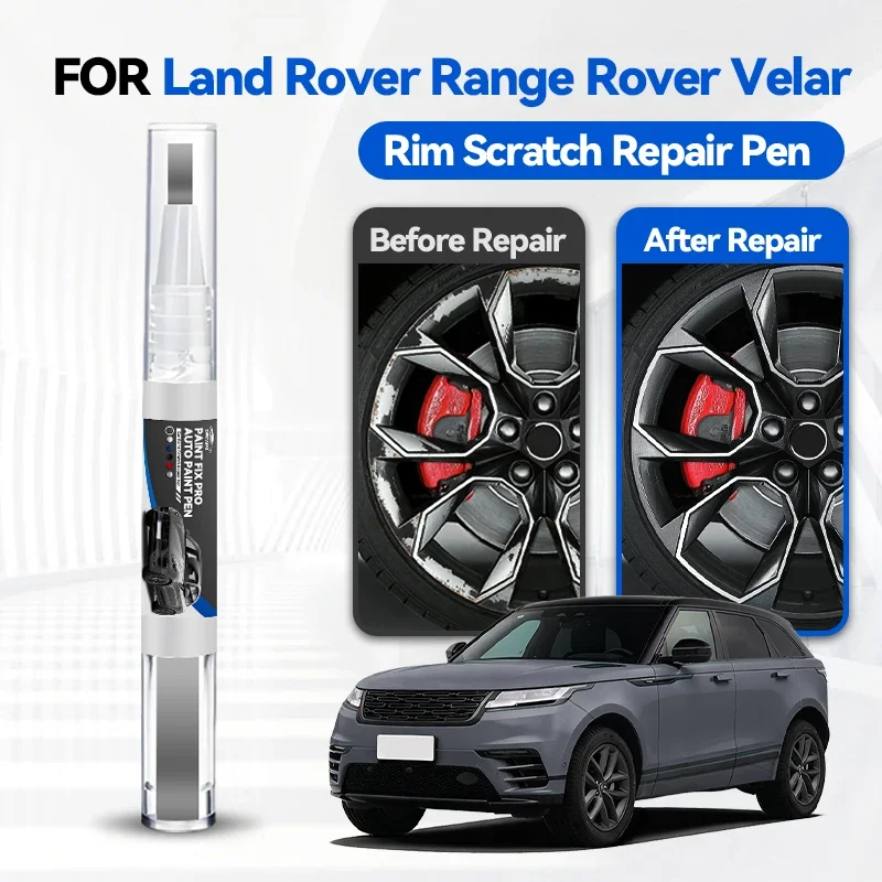 

Ремонтный карандаш для краски Land Rover Range Rover Velar 2017-2025 L560, средство для удаления царапин, аксессуары для авто DIY B