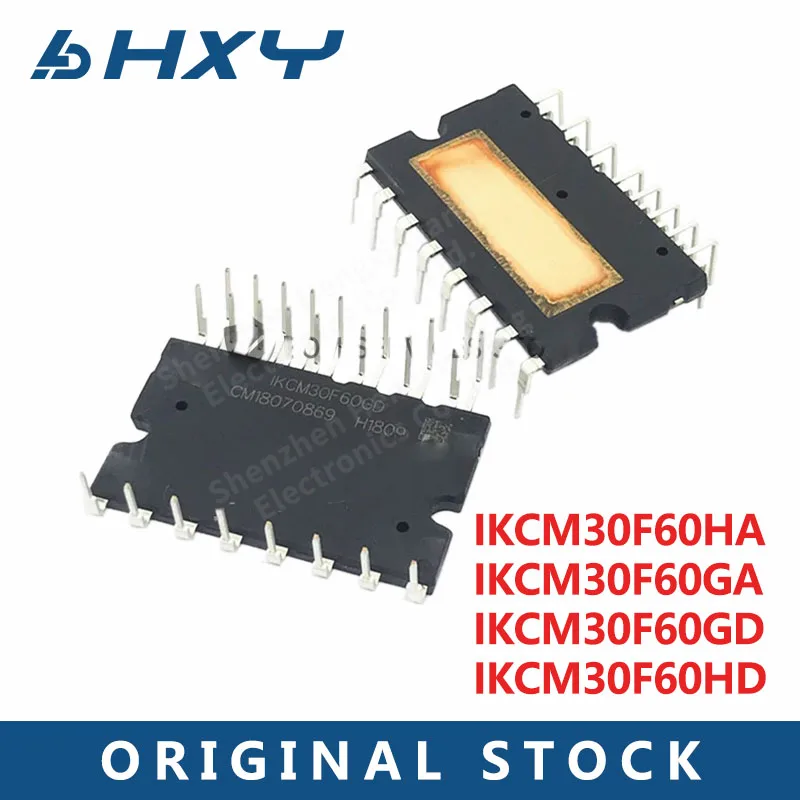 

IKCM30F60HA IKCM30F60GA IKCM30F60GD IKCM30F60HD Модуль IPM