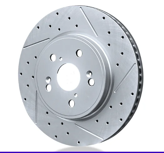 Top Sale Autoparts Manufacturer Brake Discs Oe 9024230112 For e z BrakDisc For Carcustom