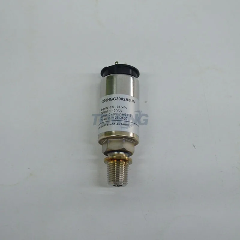 100% new and original GEMS Pressure Transmitter 1200HGG3002A3UA In stock now