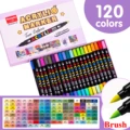 120Colors(60Pcs)