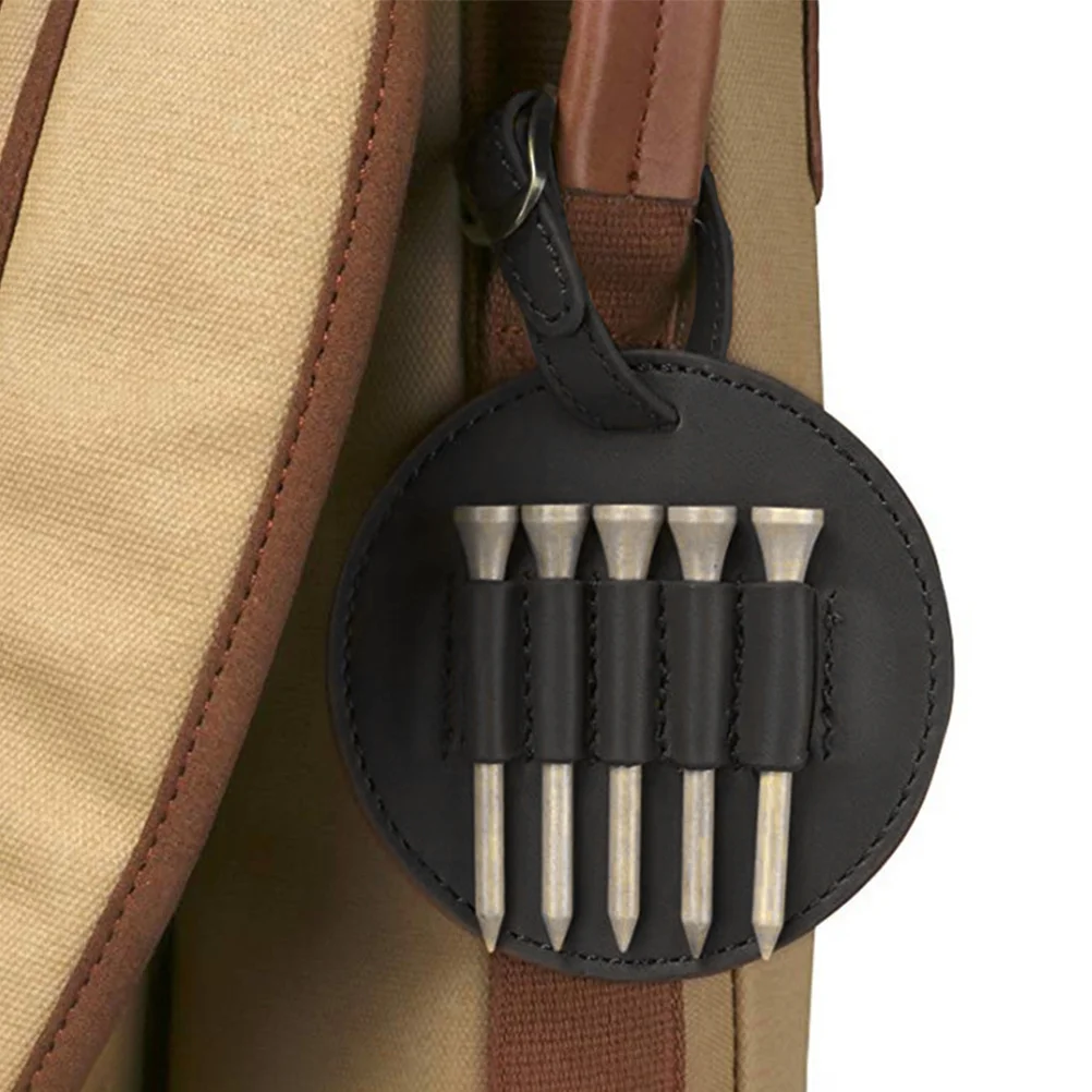 منظم تي شيرت الجولف الفاخر يناسب جميع مقاسات المحملة، تصميم معلق مريح للحقائب، رفيق تدريب رائع