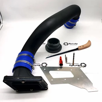 Kit scarico posteriore Seadoo 2020 + GTR 230 e GTI 130/170