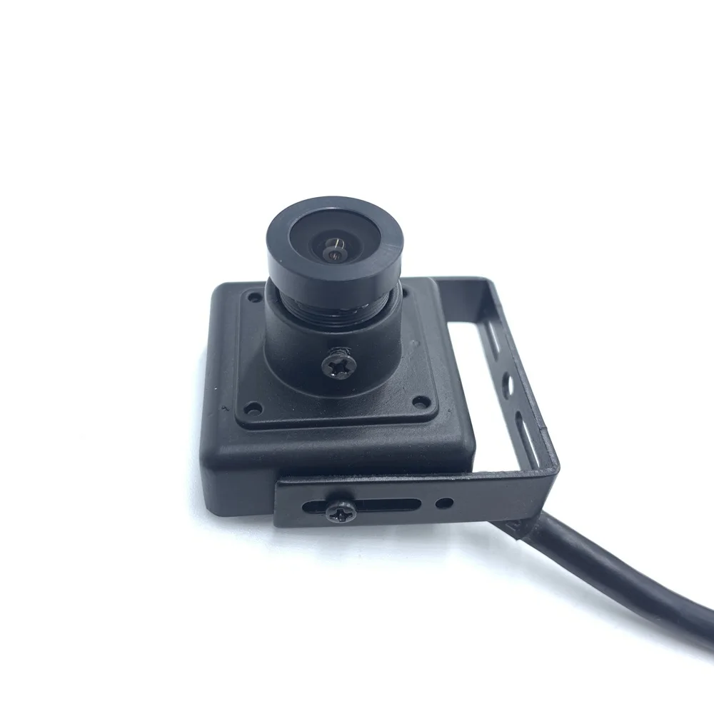 1/2.9'' CMOS MJPG/YUY2 Cheap Starlight Low Illumination 0.001Lux  2.0MP Color USB Camera 2.8mm Board Lens Wide Angle 120 Degree