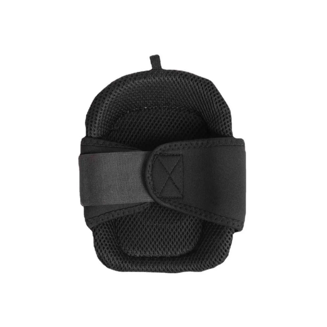 Professional Heavy Duty EVA Foam Padding Knee Pads with Comfortable Gel Cushion and Adjustable Straps for Working, Gardning