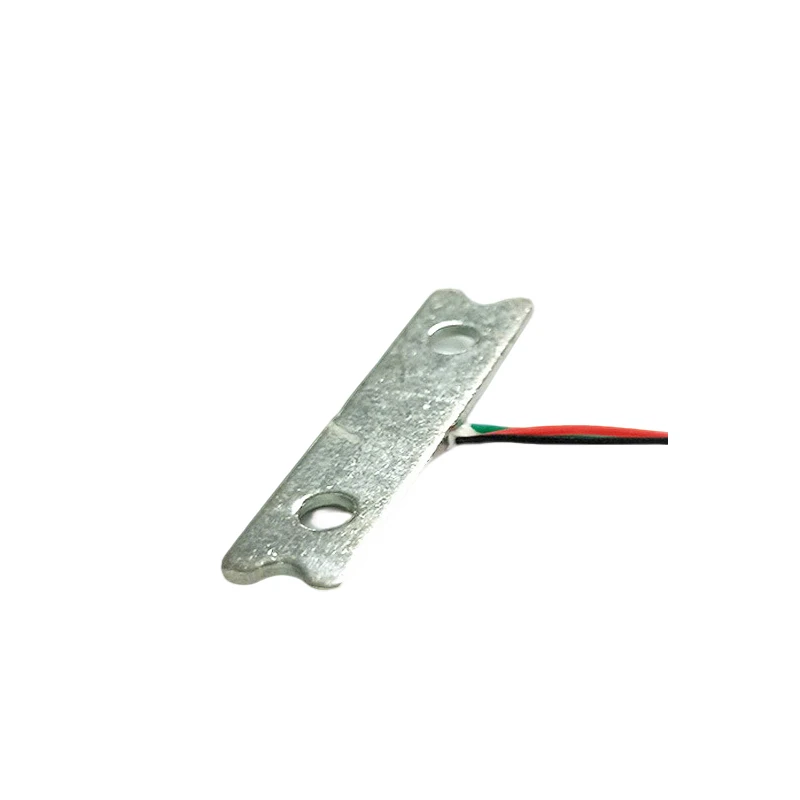 Beam Load Cell Weighing Sensor 10kg To 50kg Range 5 10vdc Force Transducer For Industrial Electronic Scale