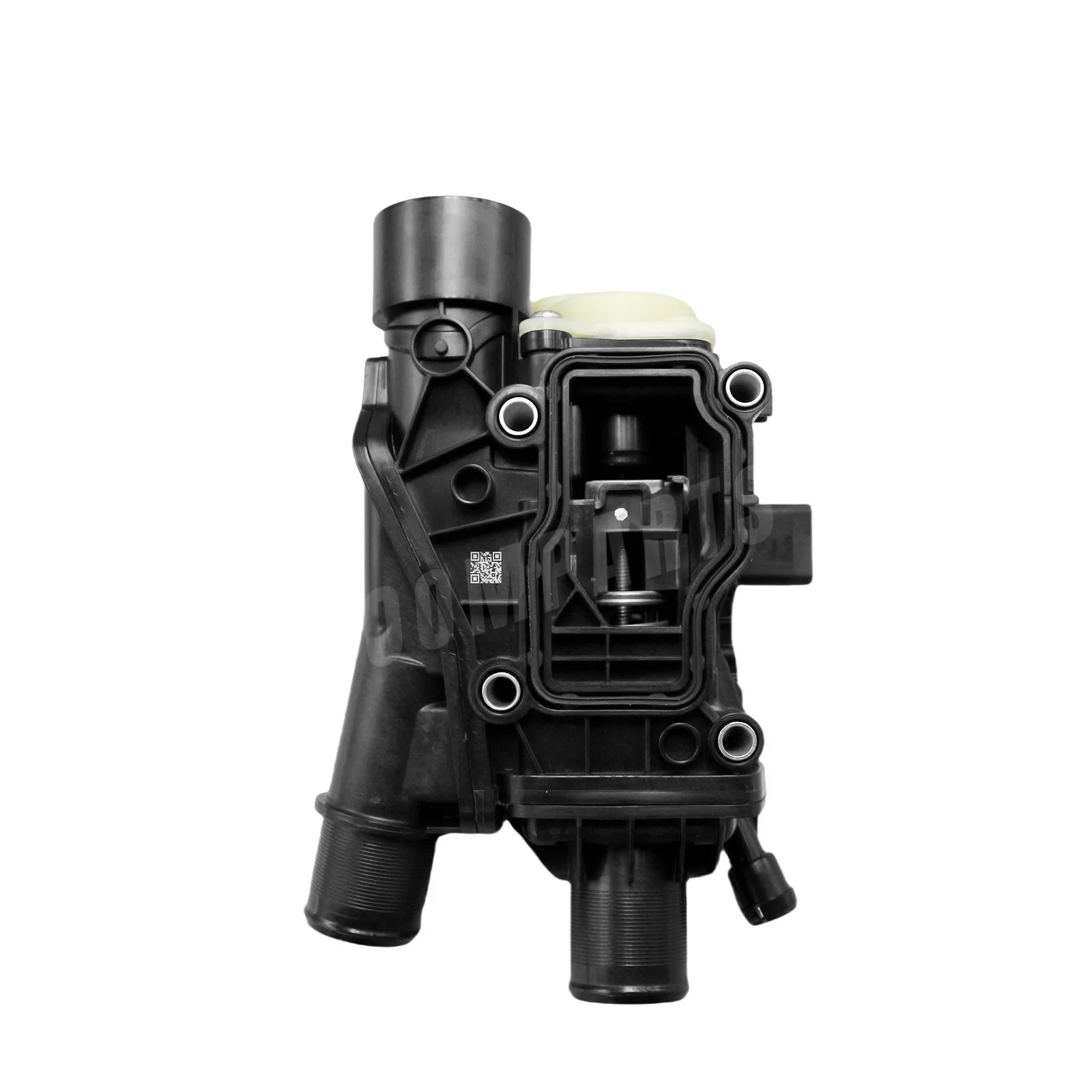 

ZOOMKEY Fit For 9804160380 For Peugeot 308 508 3008 Expert Boxer 2.0 2.2 HDI Thermostat Housing