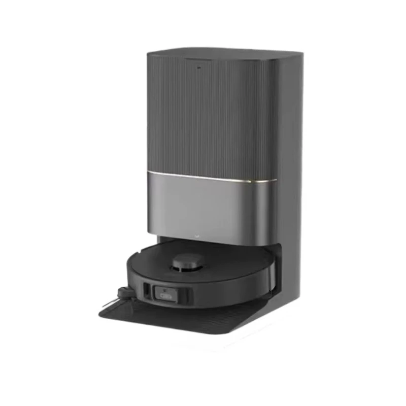 

DREAME X40 Pro Ro Bot Вакуумная полностью автоматическая интеллектуальная подметальная уборка Функция влажной и сухой уборки для домашнего использования Ультратонкая электрическая