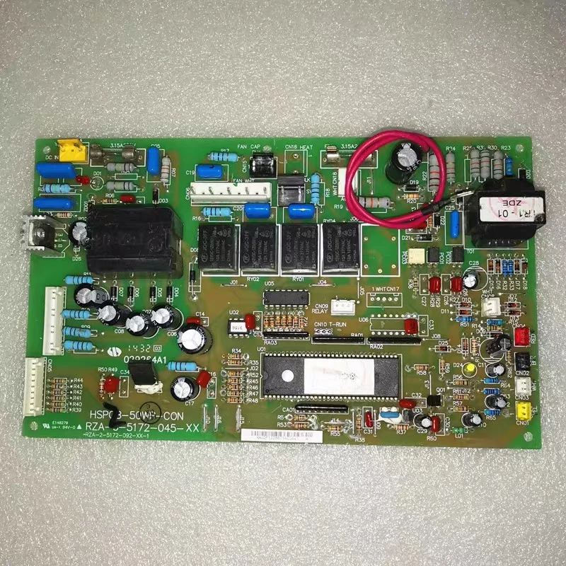 Hisense 5001 external frequency conversion board, the external board is brand-new.