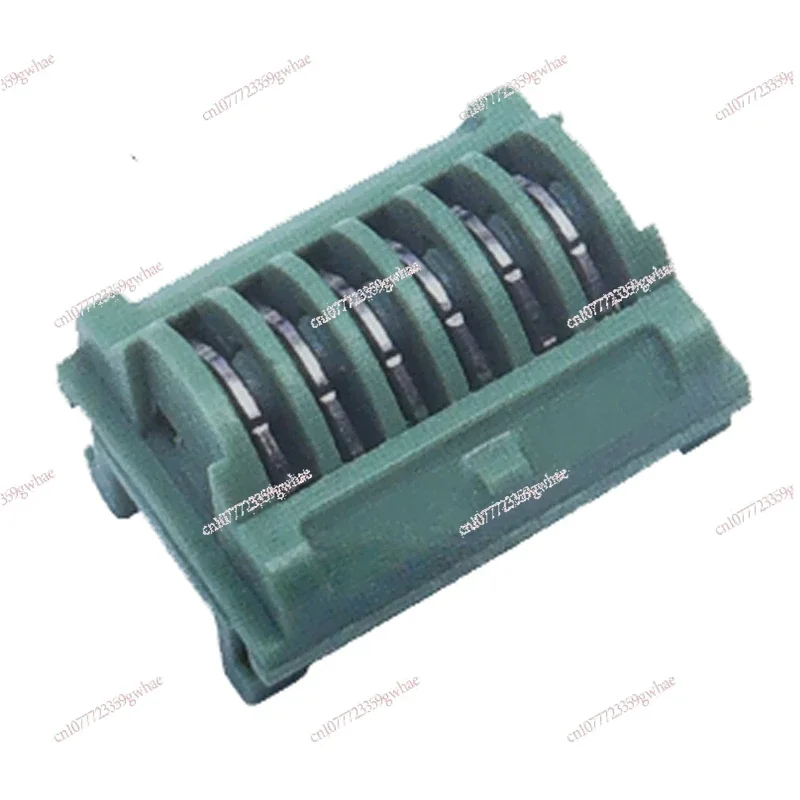 

Pet Disposable Tissue Closure Clamp Animal Vascular Ligation Clamp Titanium Clamp