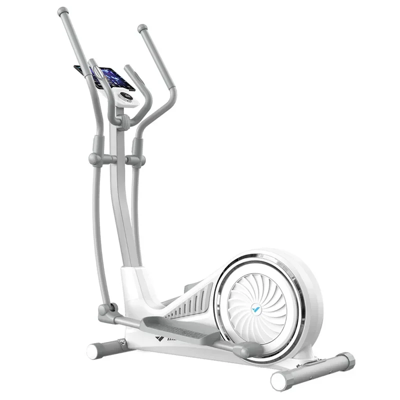 Snail X Smart Rear-drive Elliptical Machine Home Foldable Silent Exercise Fitness Rambler