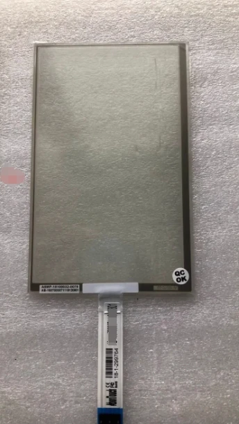 

New 5PP5:211369.002-01 Touch Pad Touch Screen Outer Screen Touch Glass