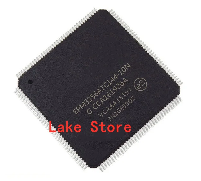 5 sztuk/lot EPM3256ATC144-10N EPM3256ATC144 EPM3256 QFP w magazynie