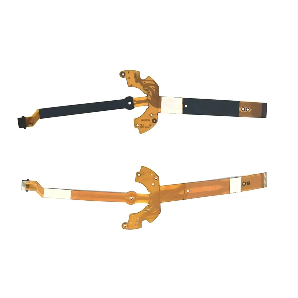 【~ New Y24A】Replacement Aperture Flex Cable for 14-140mm Lens Essential Repair Part
