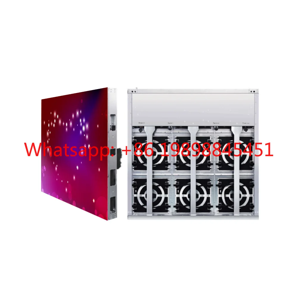 

LED Display Outdoor factory price p4 p5 p6 p8 p10 led matrix display led digital billboard