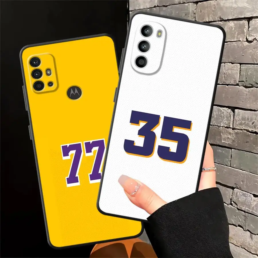 حافظة لهاتف موتورولا Mot G51 G73 G60s G53 G30 G22 Edge40 G71 G60 G50 G52 G32 Edge 20 Pro 30 Lite G31