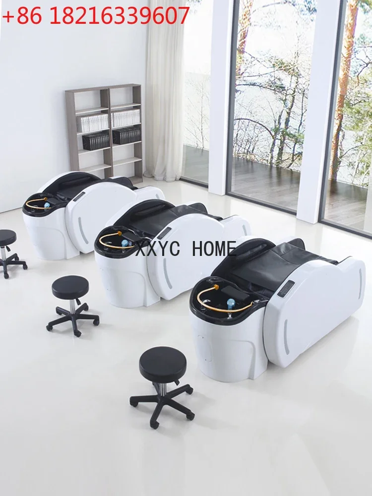 Hair Dedicated Smart Massage Couch Hair Hair