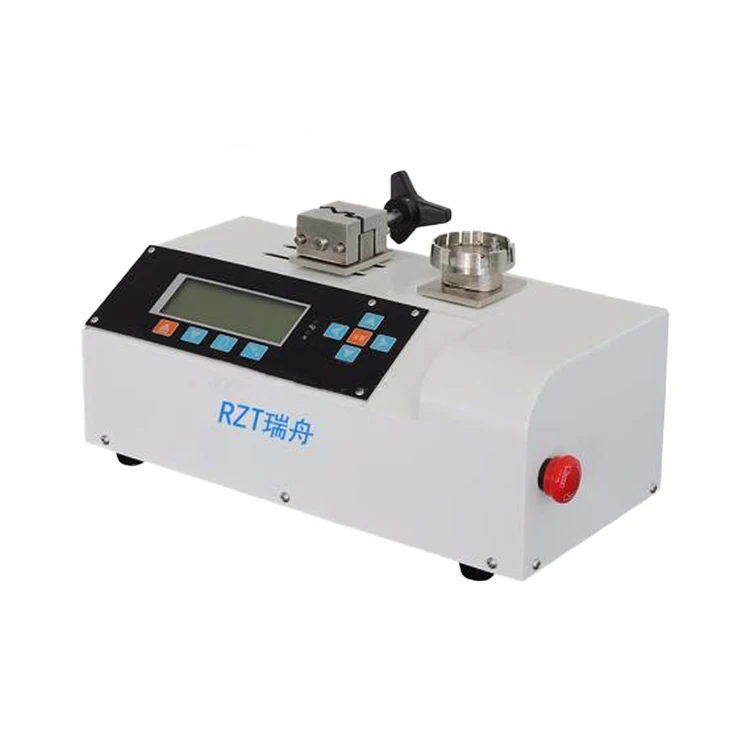 Automatic LCD Display Wire Crimping Force Tester Tensile Strength Tester Terminal Pull Out Pull Off Force Tester