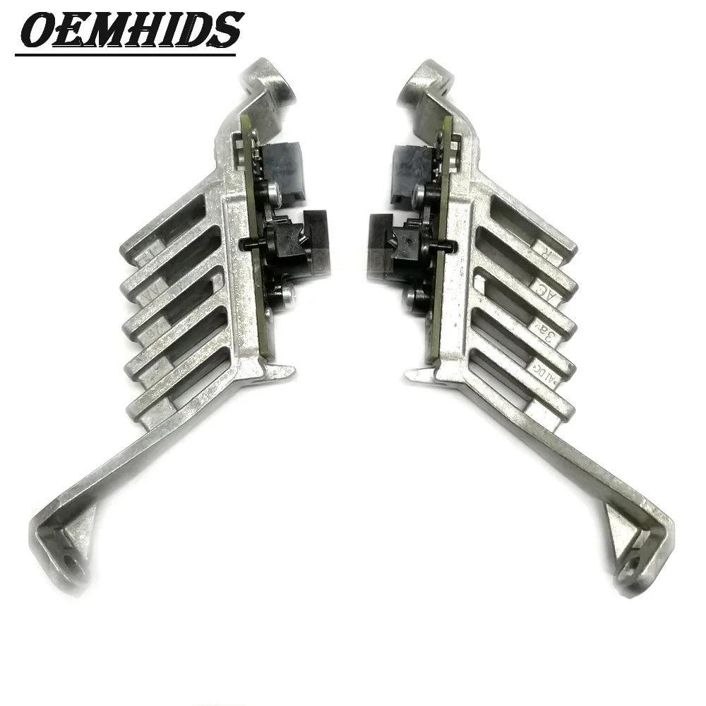 

18593801 18593802 OEMHIDS LED Modul US Parking Light Left or Right OEM Headlights Control Unit for 5 Series F10 F11 F07 GT