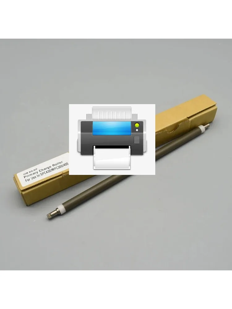 1pcs Primary Charge Roller PCR For Ricoh MPC401 Aficio MPC300 MPC400 SPC430 SPC431 SPC435 SPC440