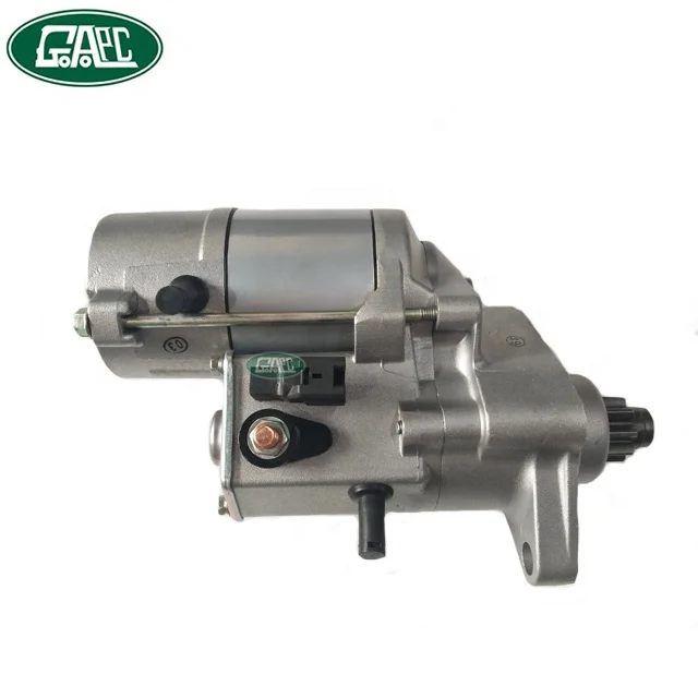 

TLF Starter Motor 4.2L 4.4L V8 220KW Petrol NAD500310 NAD500160 LR009298 428000-1920 428000-1921 428000-1922 GL0783 for Discover