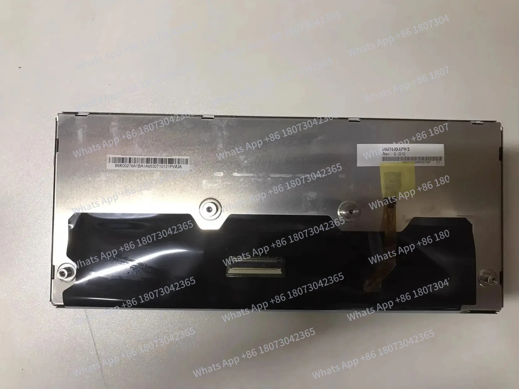 

HSD103JPW2 HSD103JPW2-D10 ЖК-экран