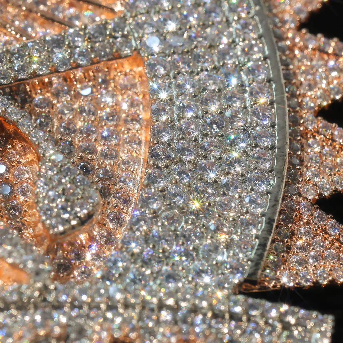 Colgante Hip Hop Bag Chasers C - Luxury Bags Cz reseña y precio