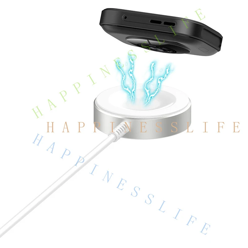 Y... Watch Charger USB Charging Cable (Integrated Design) For HUAWEI Watch GT6/GT6PRO