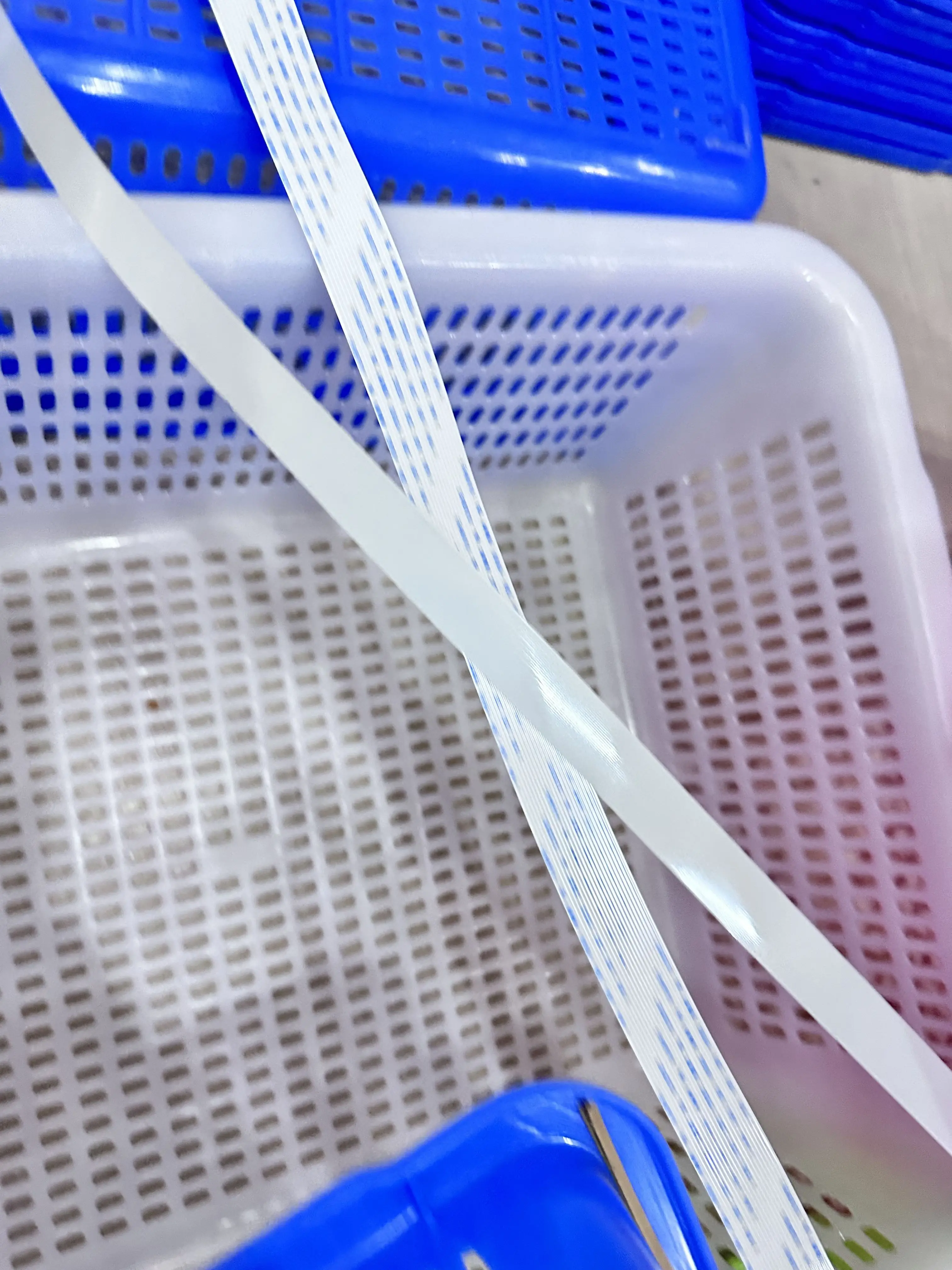 

CQ893-67001 Trailing Cable 36'' A0 FOR Designjet T520 T730 T830 CQ893A F9A29A Plotter Parts POJAN