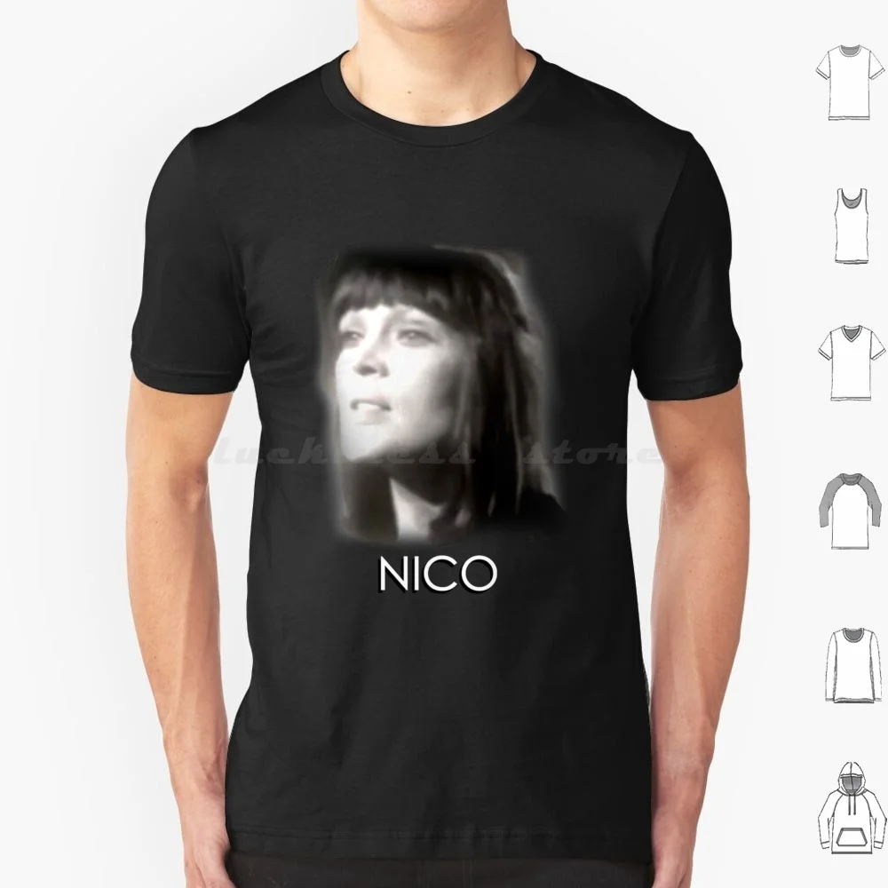 Nico Femme Fatale T… - image