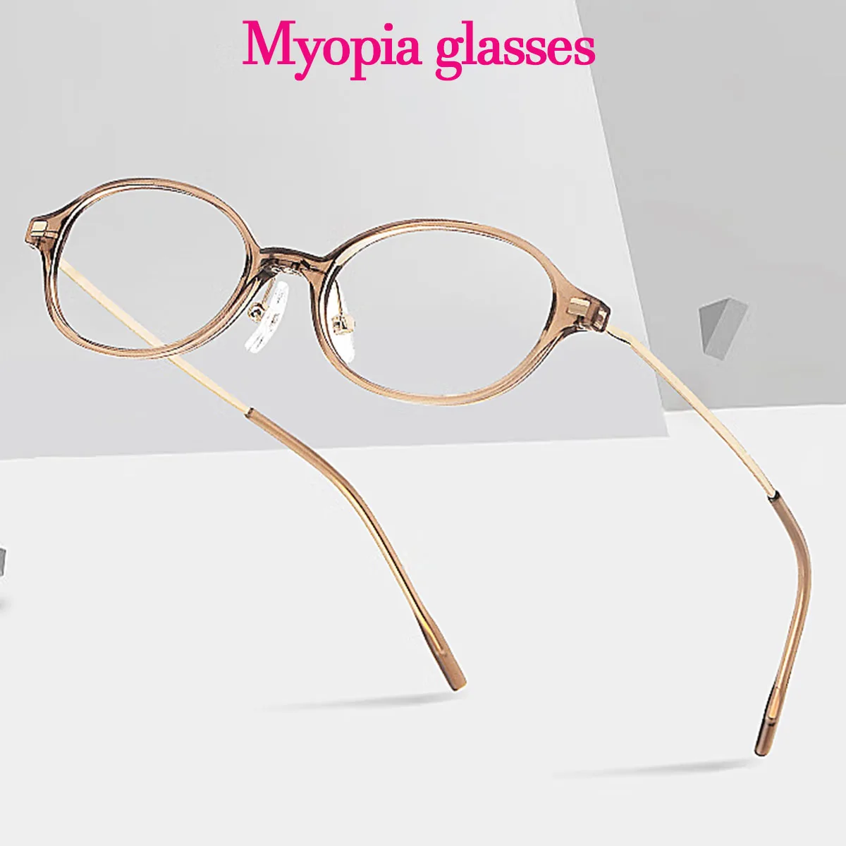 Fytoo Soft Oval Myo… - image