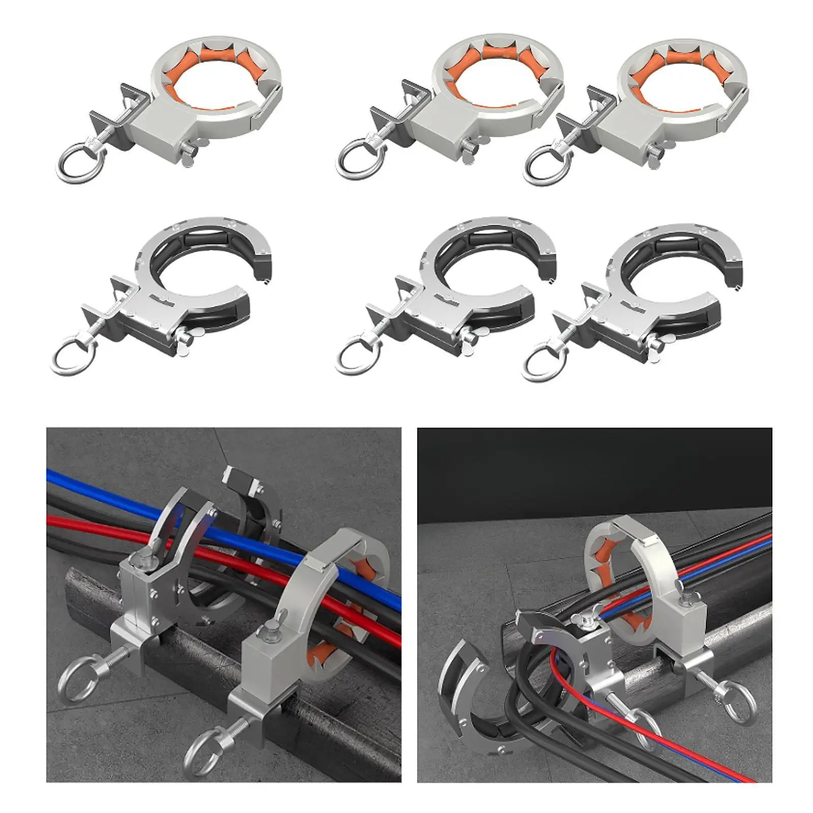 

Ролик для кабельного лотка, экономия времени, установка проводов, шкив для строительной площадки