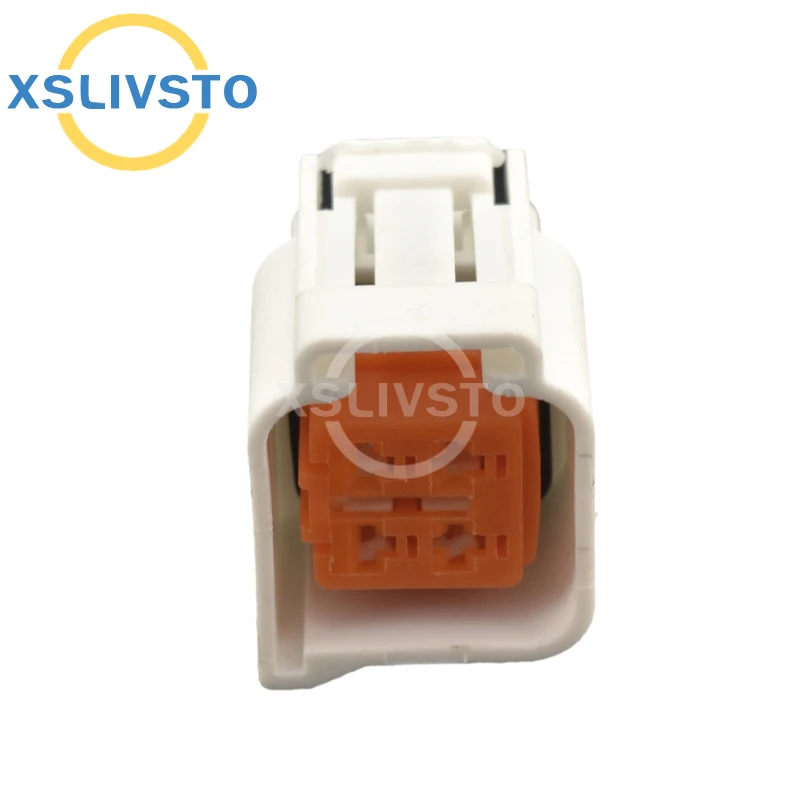 4 Pin Sumitomo 6195-0032 Automotive Wire Connector for Vehicle Fuel Injector