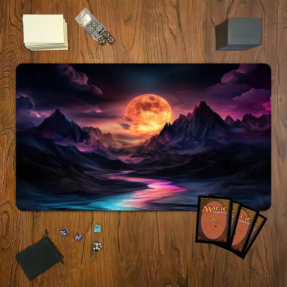 Starlit Shores Of T…