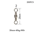 Size2  28mm  46kg