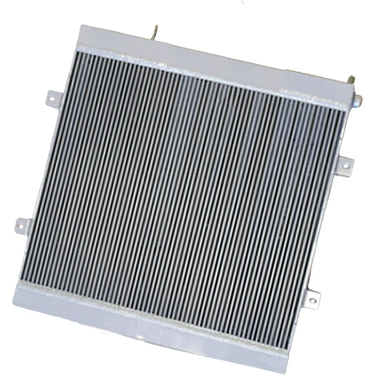 Oil Air Cooler 23859564 For Air Compressor R55N R75N R55I R75I