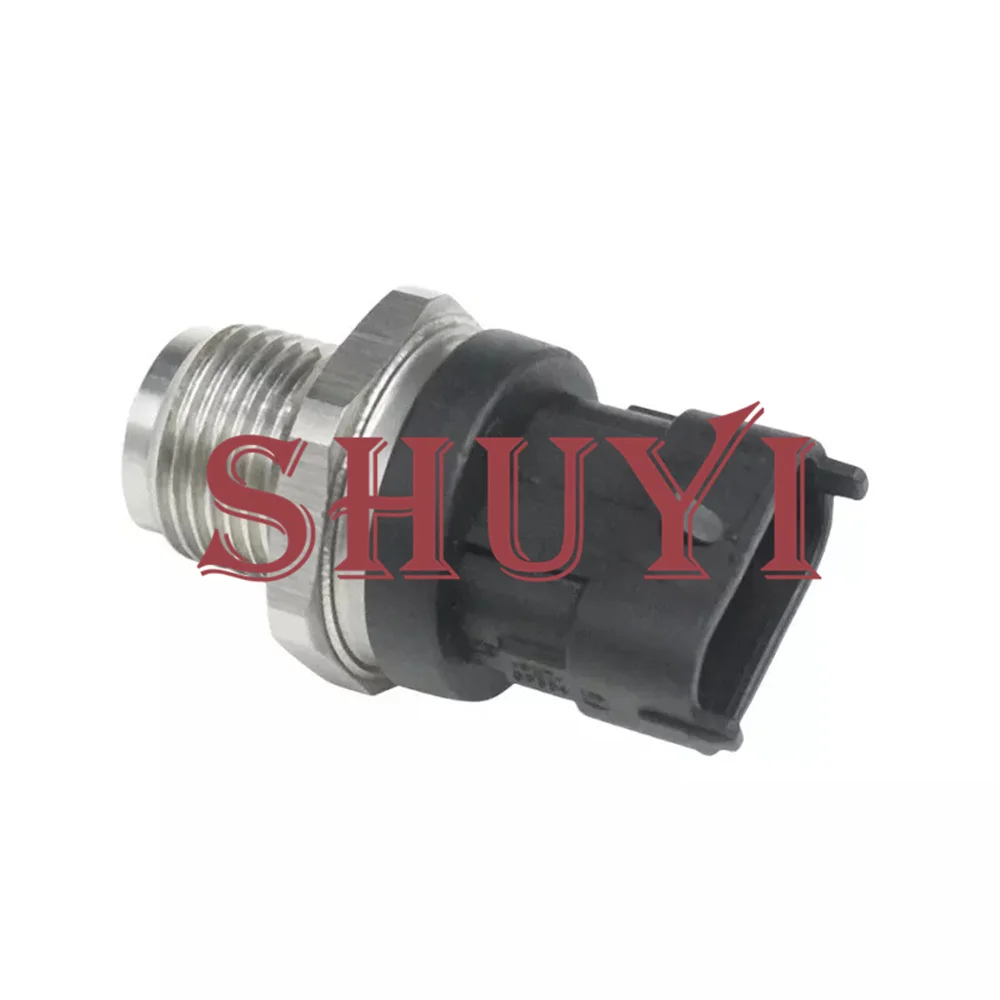 Common Fuel Rail Pressure Sensor Regulator OEM 0281002863 31401-4A400 FOR KKia CEE D k5 Cerato Soul Rio HHYUNDAI ELANTRA ACCENT