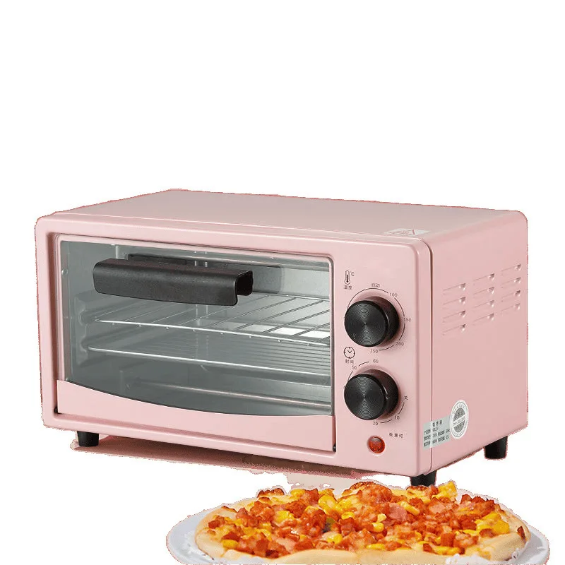 

Small Household Electric Oven Multi-Functional Baking Mini Oven BBQ Egg Tart Roasted Sweet Potato AliExpress