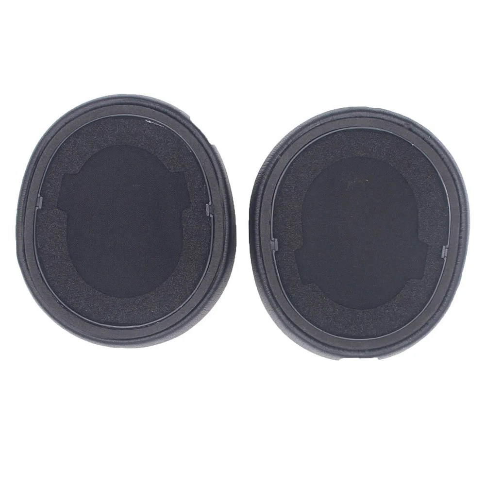 Cooling Gel Comfortable Ear Cushions Soft Earpad Covers Headphone Covers for Steelseries Arctis Nova Pro Headphone