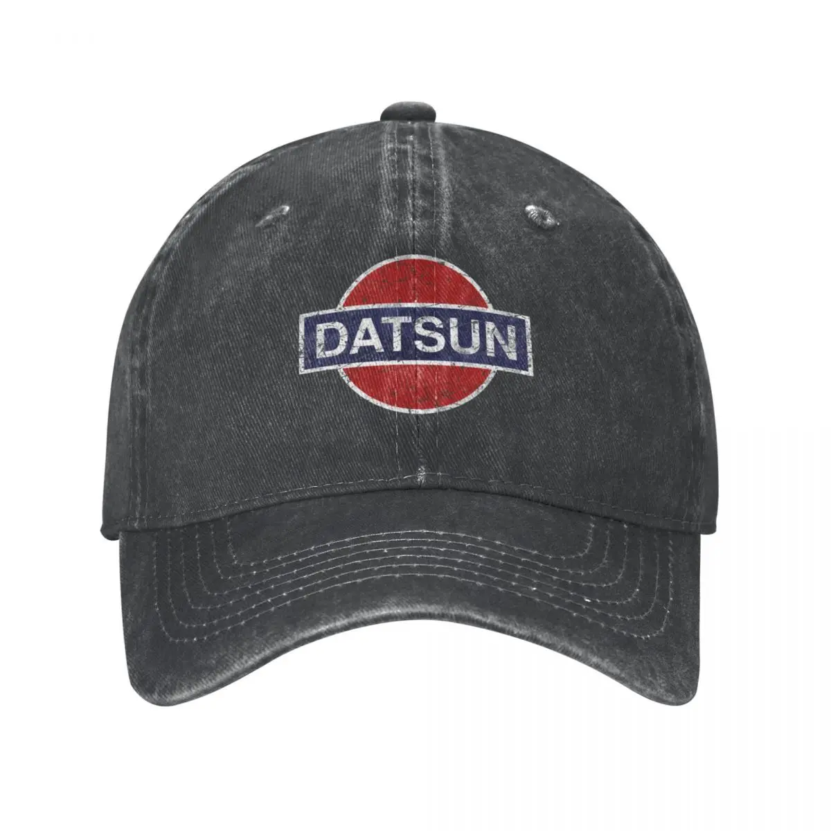 Datsun Vintage Car Cowboy Hat party Hat hard hat fishing tea Baseball For Men Women's