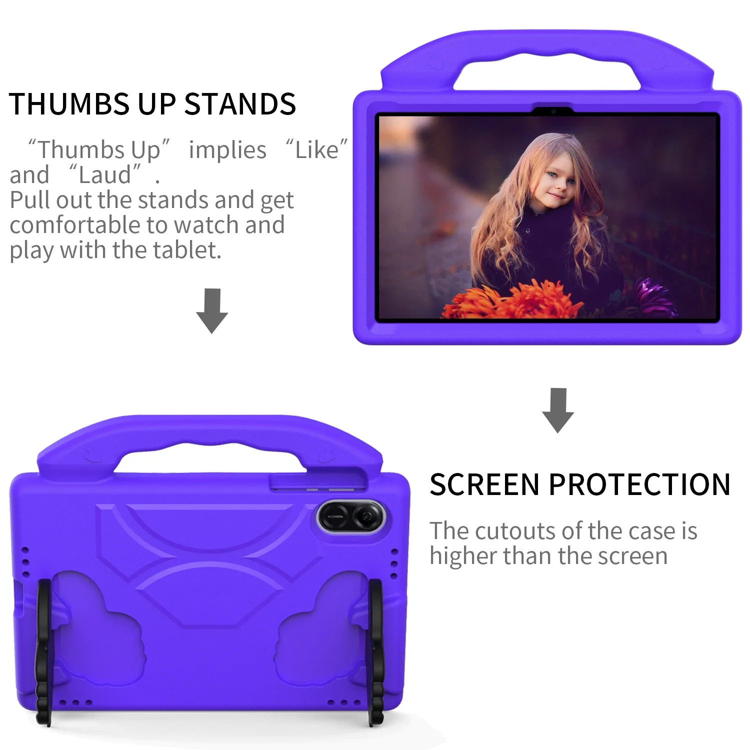 Thumbnail 3 - #9 Compare Huawei MatePad Pro Case Before You Buy