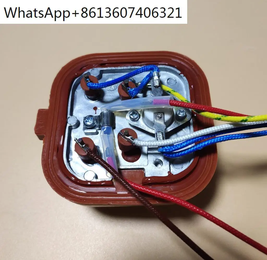 

Подходит для аксессуаров для отпаривателя одежды GC553GC554 GC556 GC557 GC571 нагревательный нагреватель для бойлера
