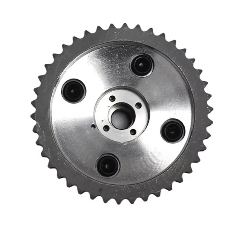 

Hot Sell Auto Engine System VVT Gear 94810505123 VVT Phaser Camshaft Adjuster Intake Only for VW Porsche 3.6