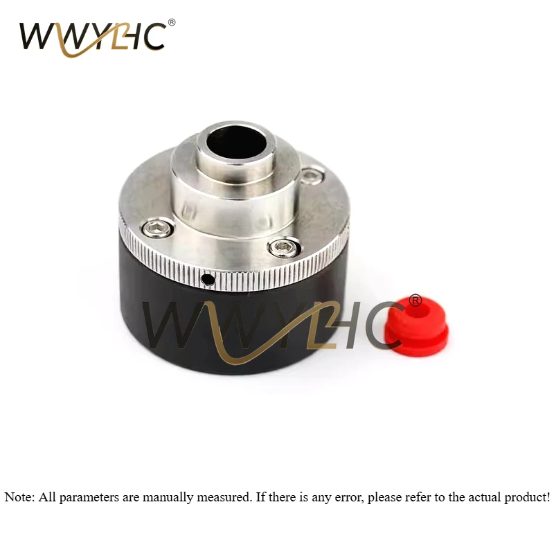 Slow Wire Accessories Are Suitable For The Red Rubber Plug of The Nozzle Seat of The New Makino Machine