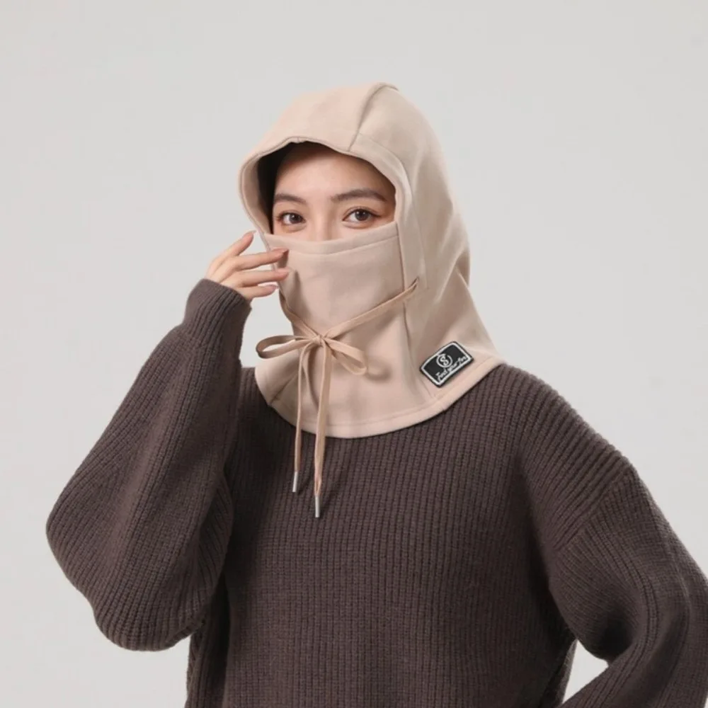 New Warm Scarf Mask… - image