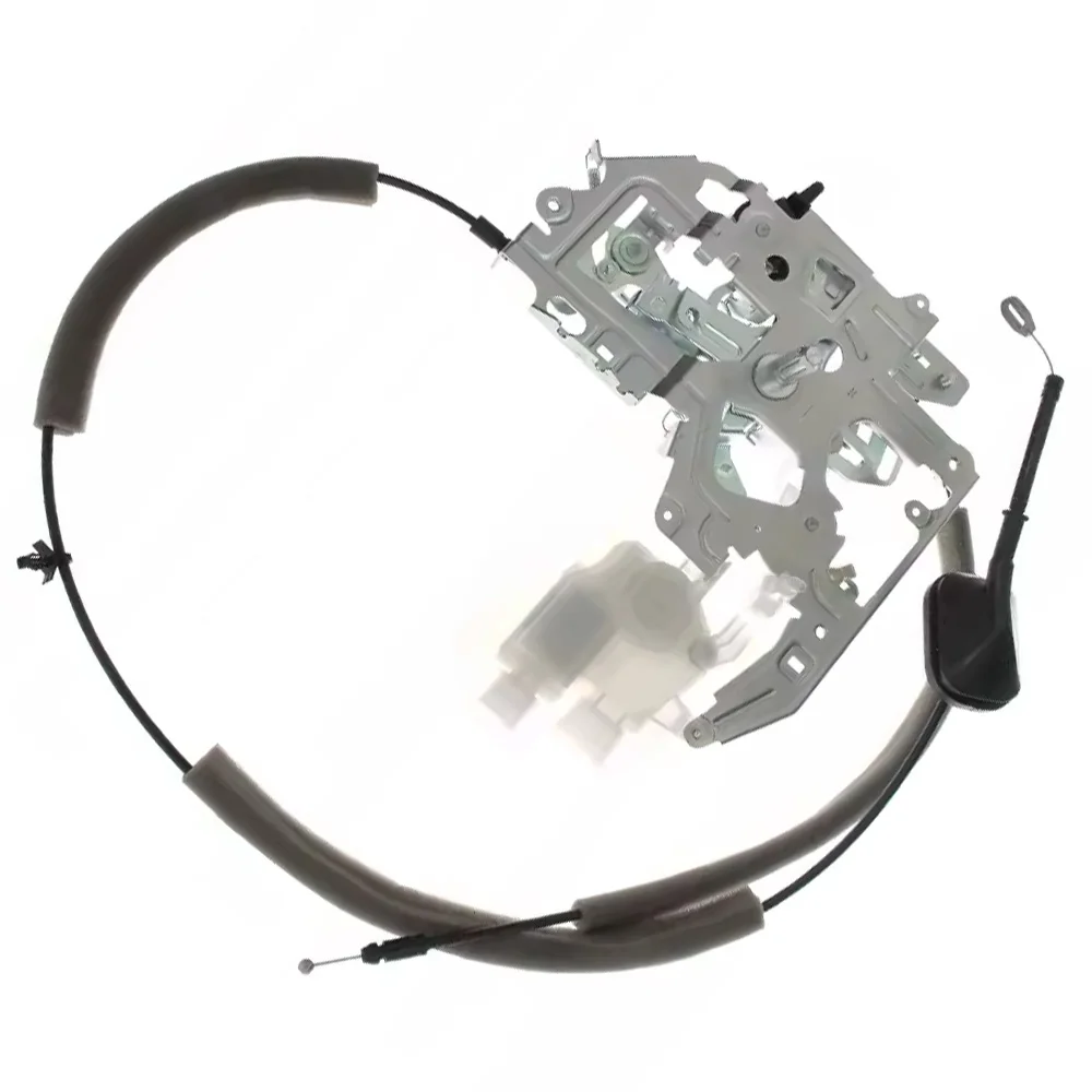 

Замок сдвижной двери с тросом 826703236R для Nissan NV400 2011–2023, Renault Master III 2010-2024, 8200766631