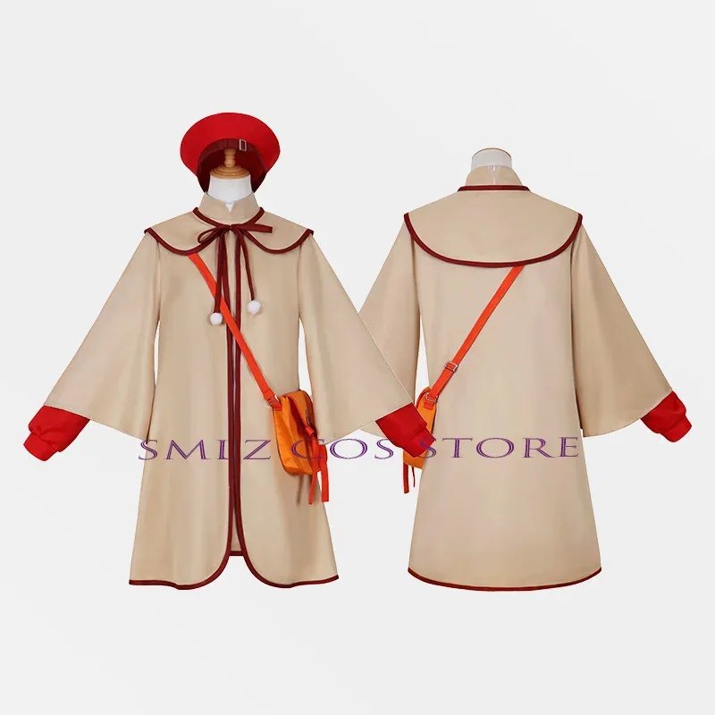 2023 SPY×FAMILY CODE: FILME Branco Yor Forger Anya Cosplay Vestido Loid Cosplay Loyde Uniforme 007 Festa de Família Role Play Suit